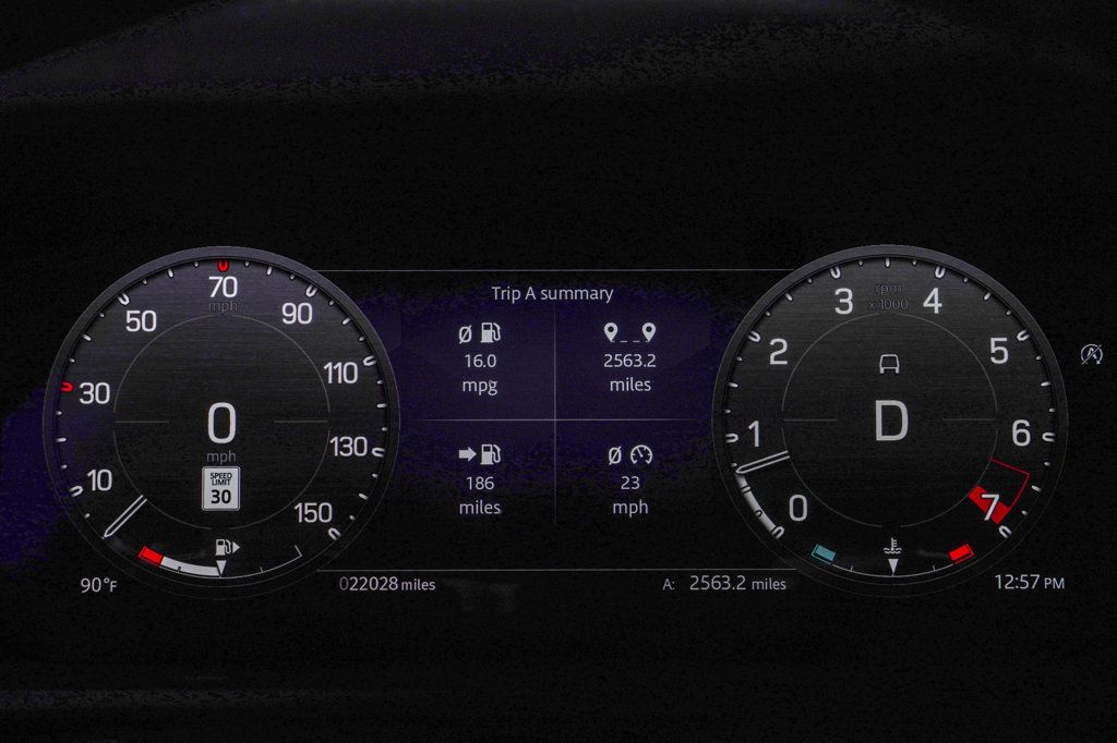2023 Land Rover Defender 110 V8 photo 14