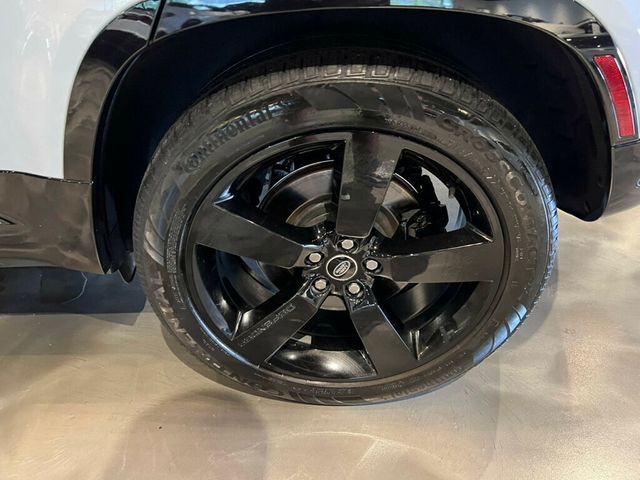 2023 Land Rover Defender 110/V8/AWD/PanoRoof/14WayHtd&CldSeats/360Cam/AdapCruise/NAV - 22919212 - 10