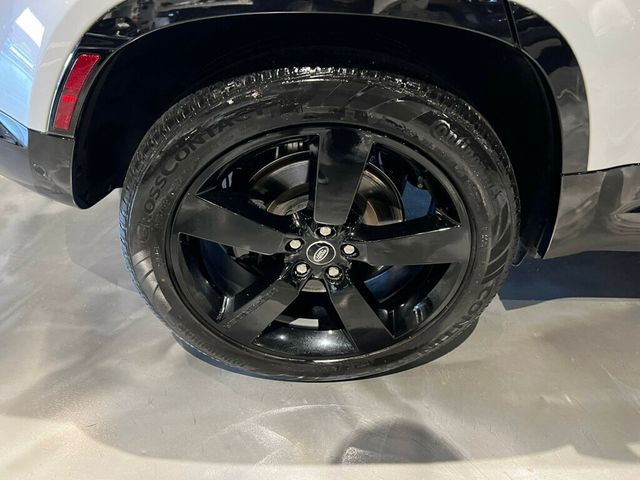 2023 Land Rover Defender 110/V8/AWD/PanoRoof/14WayHtd&CldSeats/360Cam/AdapCruise/NAV - 22919212 - 12
