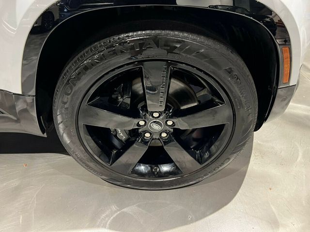2023 Land Rover Defender 110/V8/AWD/PanoRoof/14WayHtd&CldSeats/360Cam/AdapCruise/NAV - 22919212 - 13