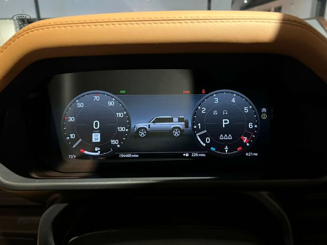 2023 Land Rover Defender 110/V8/AWD/PanoRoof/14WayHtd&CldSeats/360Cam/AdapCruise/NAV - 22919212 - 19