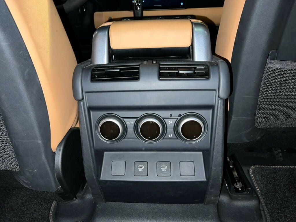 2023 Land Rover Defender 110/V8/AWD/PanoRoof/14WayHtd&CldSeats/360Cam/AdapCruise/NAV - 22919212 - 33