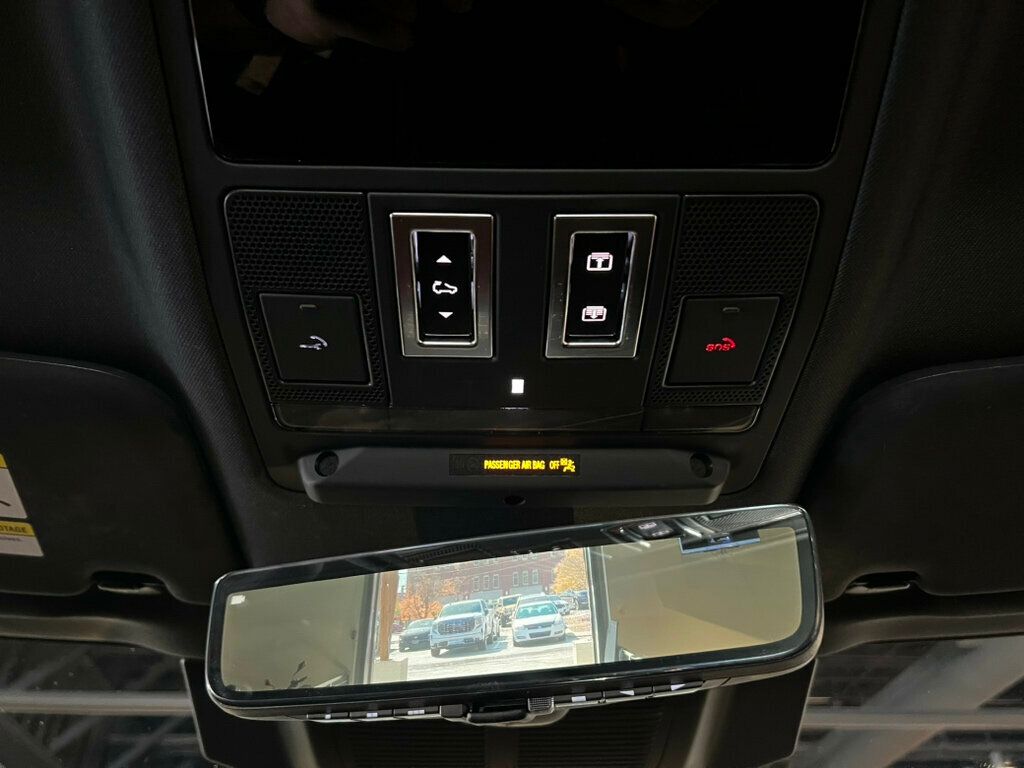 2023 Land Rover Defender 110/V8/BlackExtendedPkg/14WayHtd&CldSeats/PanoRoof/AdapCruise - 22934239 - 21