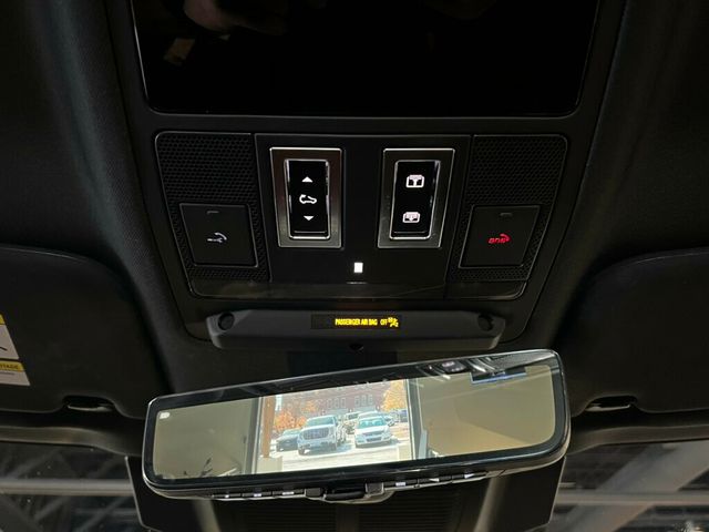 2023 Land Rover Defender 110/V8/BlackExtendedPkg/14WayHtd&CldSeats/PanoRoof/AdapCruise - 22934239 - 21