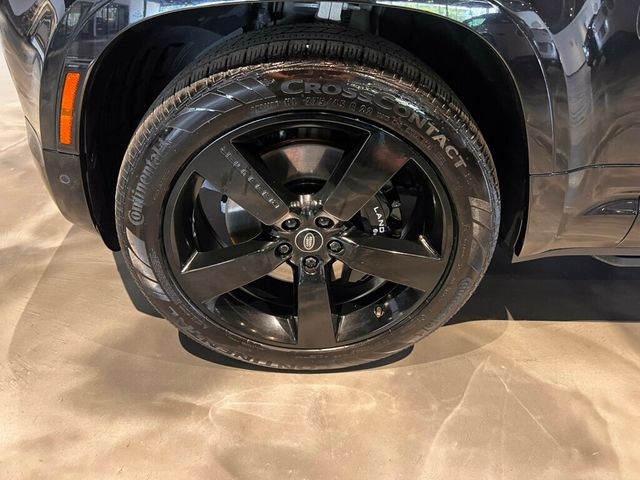 2023 Land Rover Defender 110/V8Supercharged/14WayHtd&CldSeats/MeridianSound/PanoRoof/NAV - 23021194 - 10