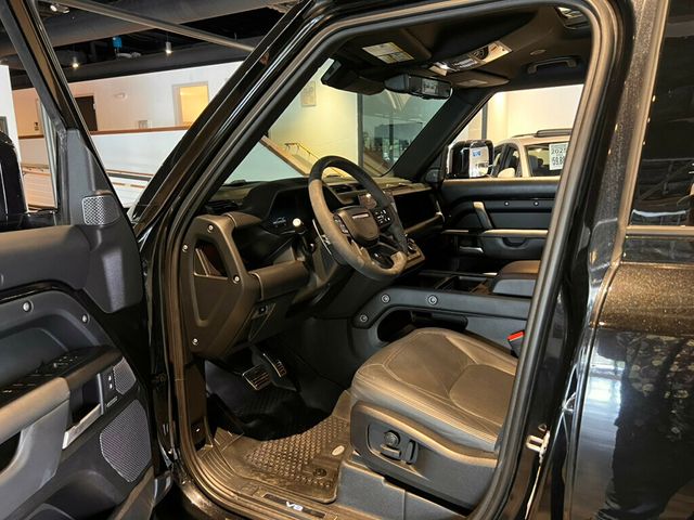 2023 Land Rover Defender 110/V8Supercharged/14WayHtd&CldSeats/MeridianSound/PanoRoof/NAV - 23021194 - 16