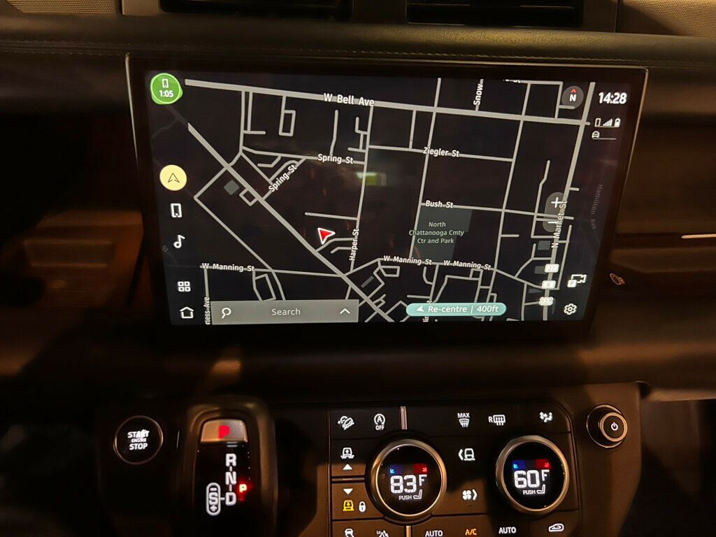 2023 Land Rover Defender 110/V8Supercharged/14WayHtd&CldSeats/MeridianSound/PanoRoof/NAV - 23021194 - 20