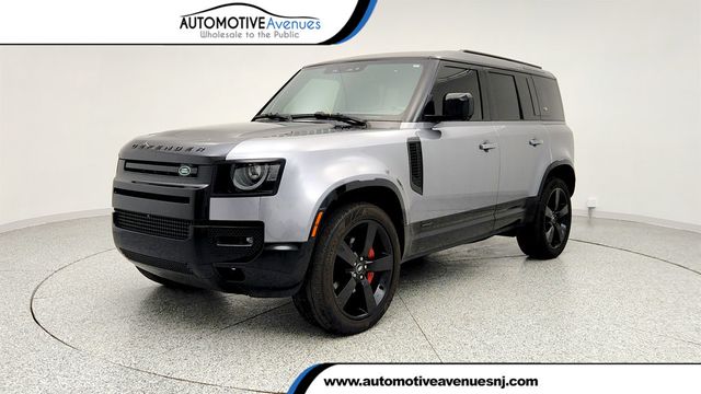 2023 Land Rover Defender 110 X AWD - 22973009 - 0