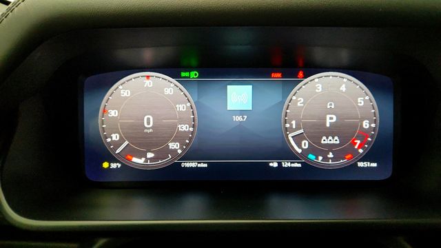 2023 Land Rover Defender 110 X AWD - 22973009 - 14