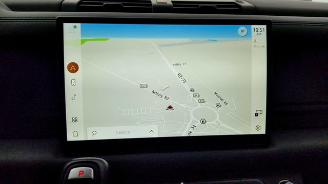 2023 Land Rover Defender 110 X AWD - 22973009 - 20