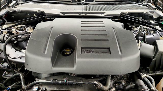 2023 Land Rover Defender 110 X AWD - 22973009 - 28