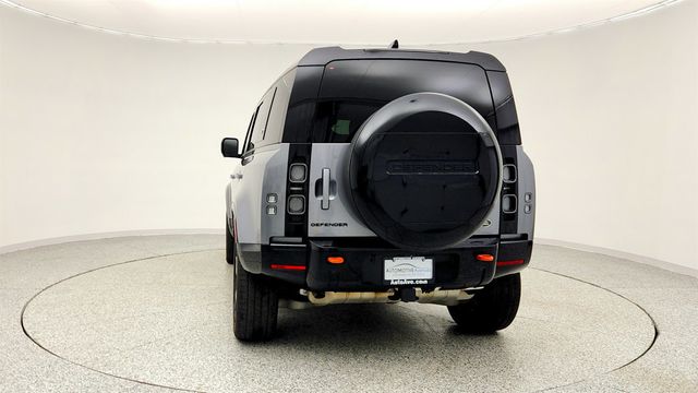 2023 Land Rover Defender 110 X AWD - 22973009 - 5