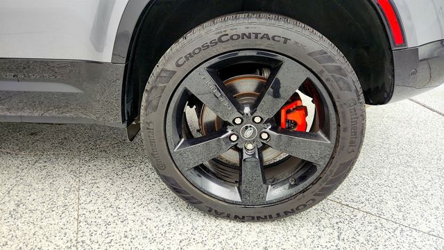 2023 Land Rover Defender 110 X AWD - 22973009 - 8