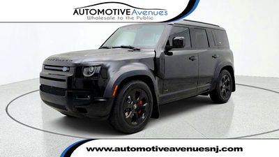 2023 Land Rover Defender - SALEX7EU6P2146612