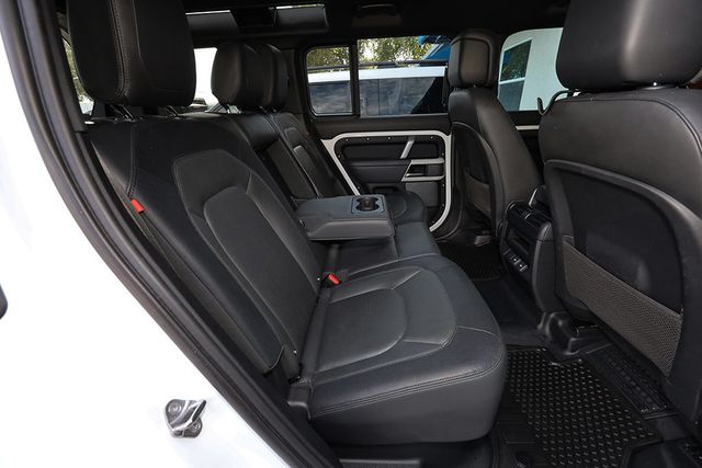 2023 LAND ROVER DEFENDER 110 X-Dynamic SE AWD - 23093143 - 14