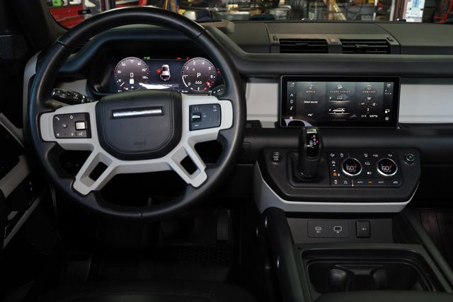 2023 LAND ROVER DEFENDER 110 X-Dynamic SE AWD - 23093143 - 20