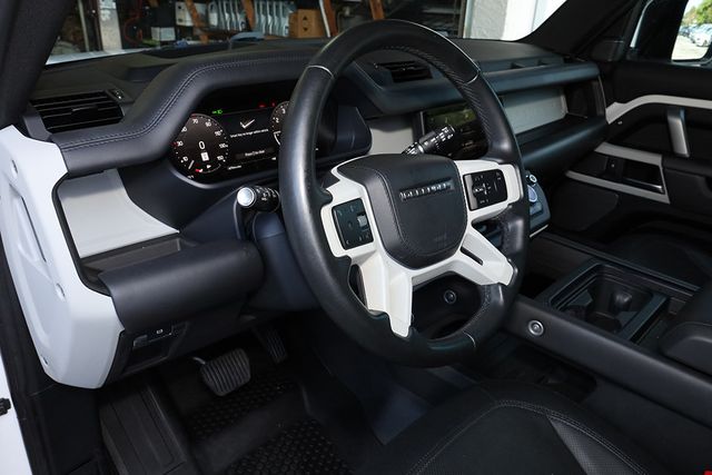 2023 LAND ROVER DEFENDER 110 X-Dynamic SE AWD - 23093143 - 21