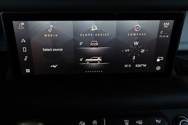2023 LAND ROVER DEFENDER 110 X-Dynamic SE AWD - 23093143 - 24