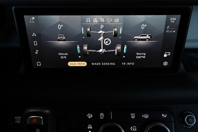 2023 LAND ROVER DEFENDER 110 X-Dynamic SE AWD - 23093143 - 30
