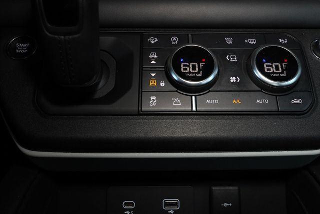 2023 LAND ROVER DEFENDER 110 X-Dynamic SE AWD - 23093143 - 32