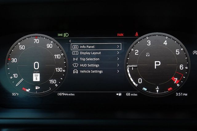 2023 LAND ROVER DEFENDER 110 X-Dynamic SE AWD - 23093143 - 35
