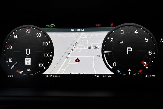 2023 LAND ROVER DEFENDER 110 X-Dynamic SE AWD - 23093143 - 36