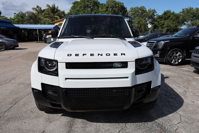 2023 LAND ROVER DEFENDER 110 X-Dynamic SE AWD - 23093143 - 7
