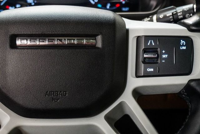 2023 Land Rover Defender 110 X-Dynamic SE AWD - 23004762 - 18
