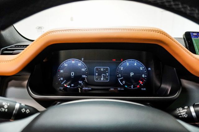 2023 Land Rover Defender 110 X-Dynamic SE AWD - 23004762 - 32