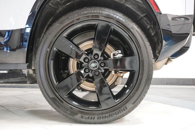 2023 Land Rover Defender 110 X-Dynamic SE AWD - 23004762 - 38