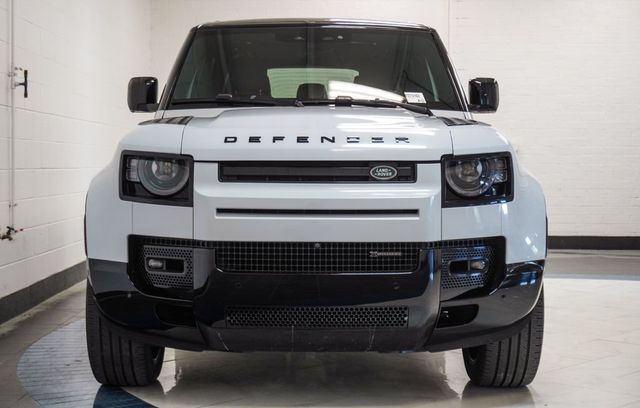2023 Land Rover Defender 110 X-Dynamic SE AWD - 23004762 - 39