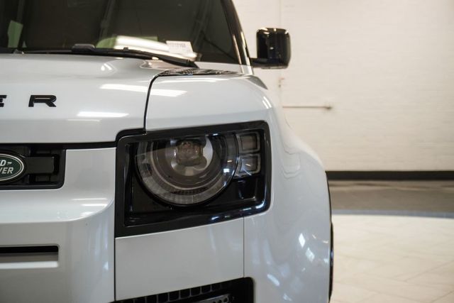 2023 Land Rover Defender 110 X-Dynamic SE AWD - 23004762 - 42