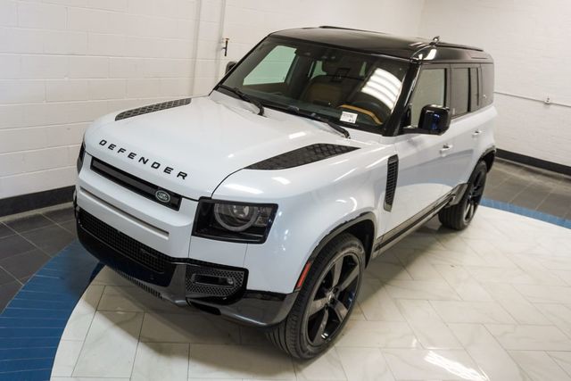 2023 Land Rover Defender 110 X-Dynamic SE AWD - 23004762 - 43