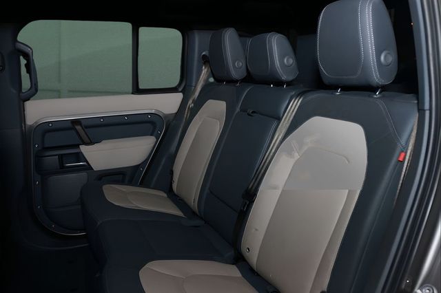 2023 Land Rover Defender 110 X-Dynamic SE AWD - 22980242 - 12
