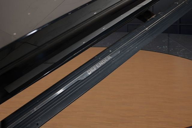 2023 Land Rover Defender 110 X-Dynamic SE AWD - 22980242 - 16