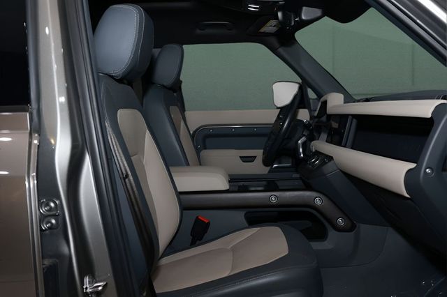 2023 Land Rover Defender 110 X-Dynamic SE AWD - 22980242 - 17