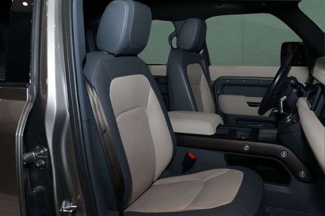 2023 Land Rover Defender 110 X-Dynamic SE AWD - 22980242 - 18