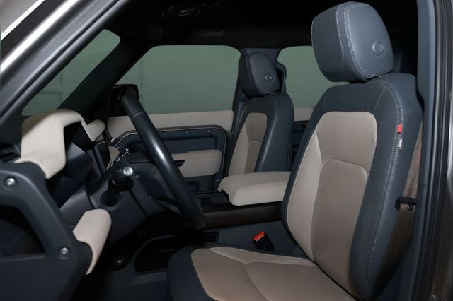 2023 Land Rover Defender 110 X-Dynamic SE AWD - 22980242 - 1