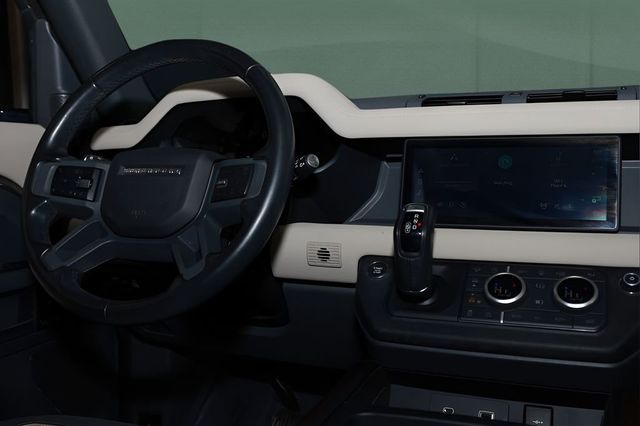 2023 Land Rover Defender 110 X-Dynamic SE AWD - 22980242 - 24