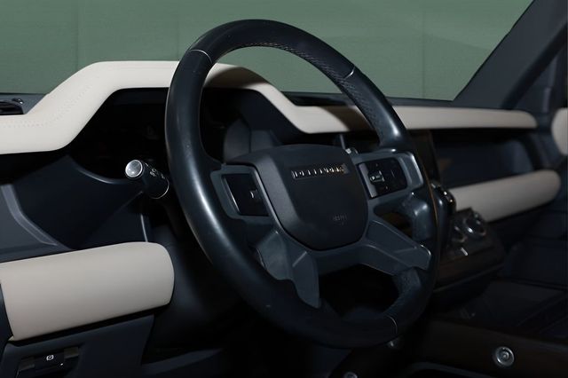 2023 Land Rover Defender 110 X-Dynamic SE AWD - 22980242 - 28