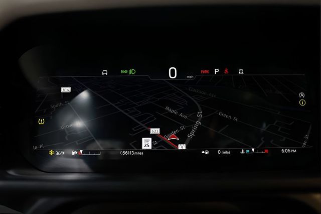 2023 Land Rover Defender 110 X-Dynamic SE AWD - 22980242 - 32