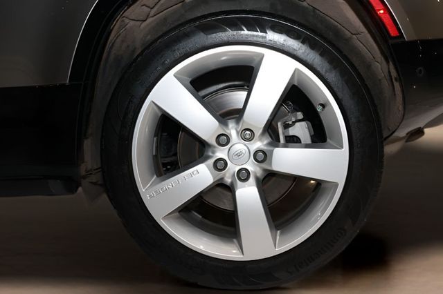 2023 Land Rover Defender 110 X-Dynamic SE AWD - 22980242 - 40