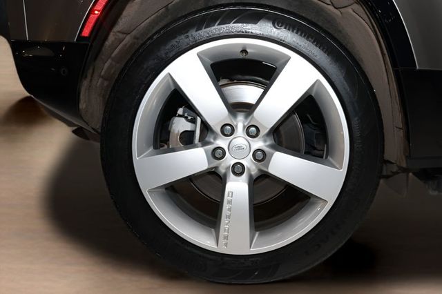 2023 Land Rover Defender 110 X-Dynamic SE AWD - 22980242 - 45