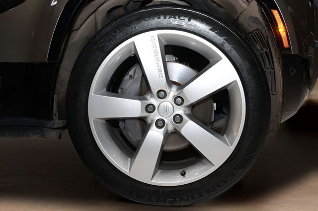 2023 Land Rover Defender 110 X-Dynamic SE AWD - 22980242 - 47