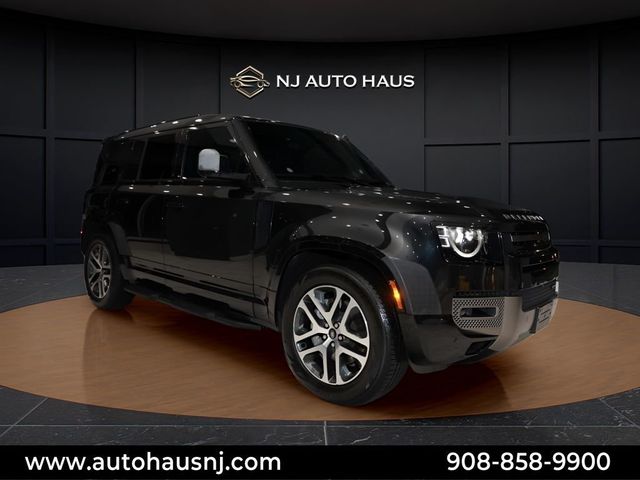 2023 Land Rover Defender 110 X-Dynamic SE AWD - 22980300 - 0