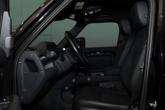 2023 Land Rover Defender 110 X-Dynamic SE AWD - 22980300 - 10