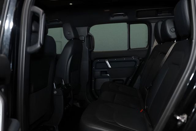 2023 Land Rover Defender 110 X-Dynamic SE AWD - 22980300 - 11