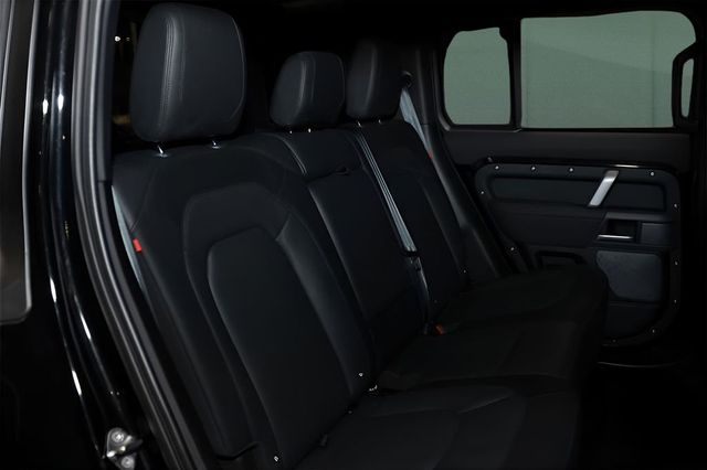 2023 Land Rover Defender 110 X-Dynamic SE AWD - 22980300 - 14