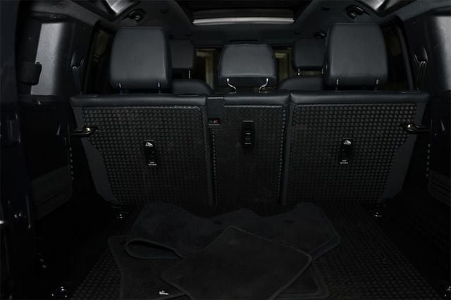 2023 Land Rover Defender 110 X-Dynamic SE AWD - 22980300 - 22