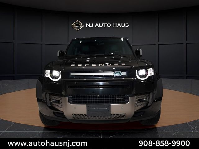 2023 Land Rover Defender 110 X-Dynamic SE AWD - 22980300 - 2